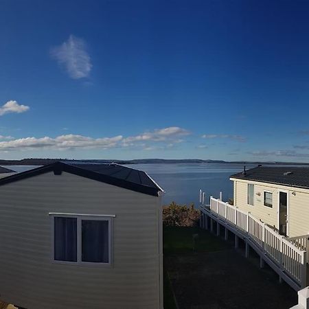 Апартаменты Cozy And Relaxing With Stunning Sea Views Lytchett Minster Экстерьер фото